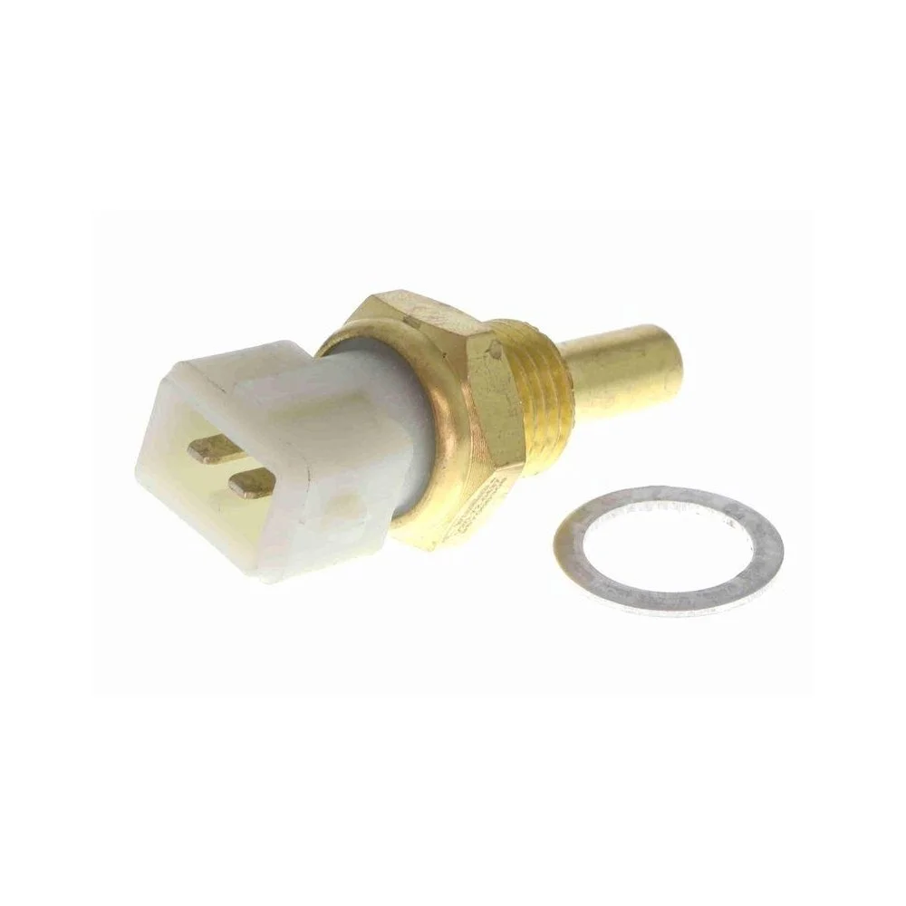 Датчик температури охолоджувальної рідини VEMO V20-72-0437 для AUDI VW, фото №1