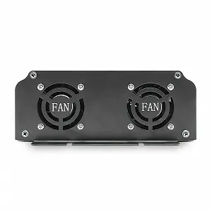 Зарядное устройство для автомобильного аккумулятора Wimpex WX-2050 до 20 А 220-12 В synthetic.ua - Фото 1