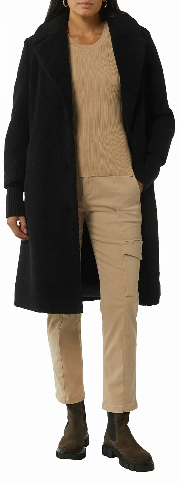 Пальто comma, фото №4