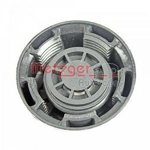 Кришка розширювального бачка METZGER GREENPARTS 2140104 для BMW synthetic.ua - Фото 1