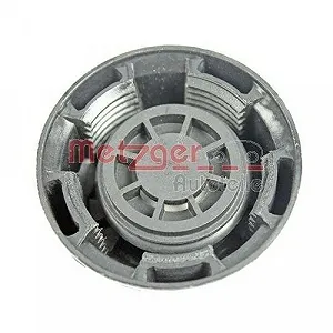 Кришка розширювального бачка METZGER GREENPARTS 2140104 для BMW synthetic.ua - Фото 1