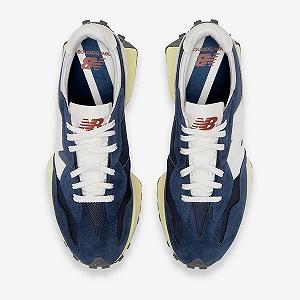 Кроссовки New Balance 327 43 synthetic.ua - Фото 1