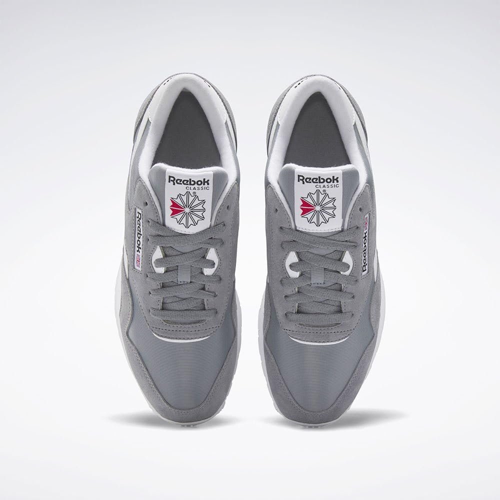 Кросівки Reebok Classic Nylon чоловічі, фото №5