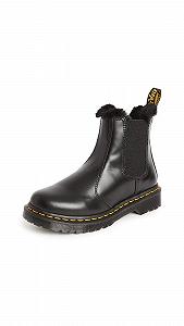 Челси Dr. Martens Leonore Женские - Фото 1