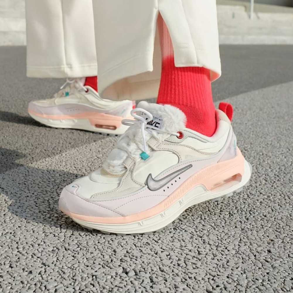 Кроссовки Nike Bliss 37.5, фото №3