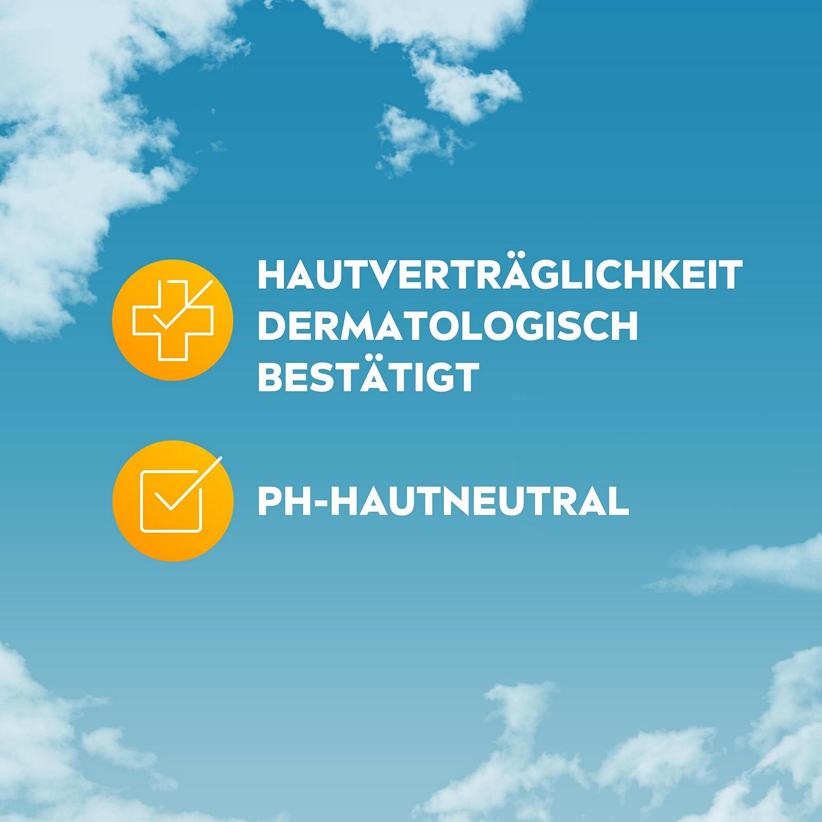 Гель для душа NIVEA Blooming Garden Artist Edition pH-нейтральный с витаминами C и E и ароматом пиона и магнолии 250 мл, фото №5