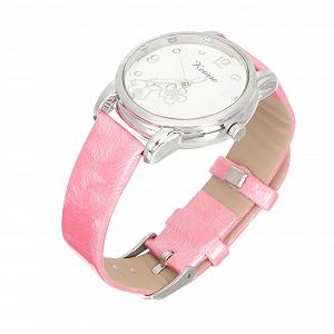 Часы Кварцевые LIFKOME Женские Серебряные - Фото 1