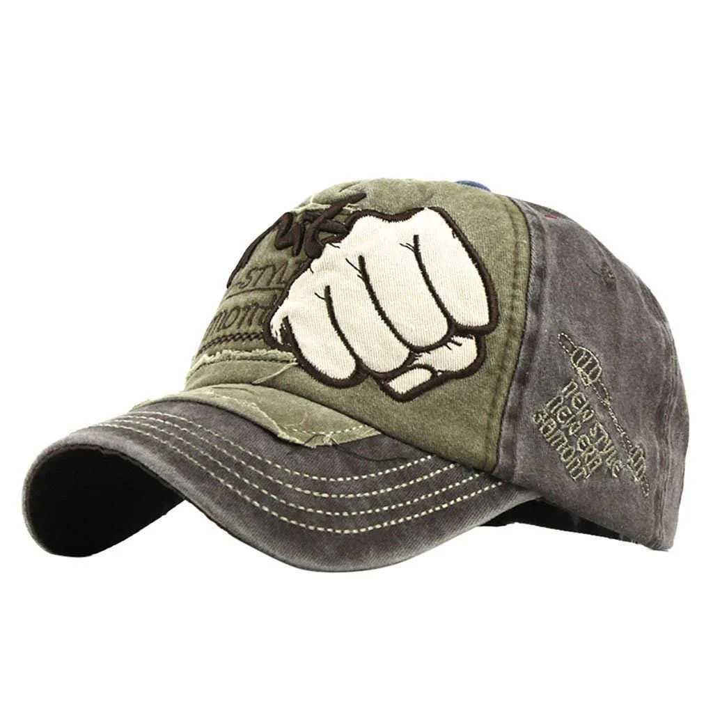 Бейсболка флисовая с помпоном из искусственного меха регулируемая вышитая, фото №1