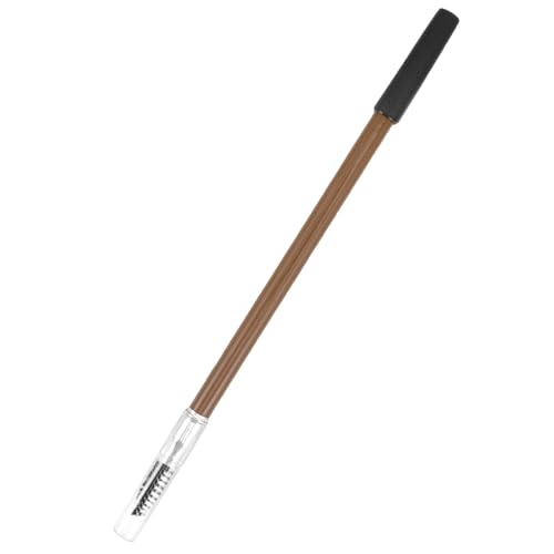 Карандаш minkissy Bleistift Brauenstift Деревянный цвет кофе, фото №1 Карандаш minkissy Bleistift Brauenstift Деревянный цвет кофе, фото №1