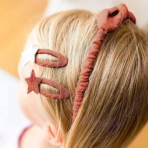 Обруч на голову Papierdrachen synthetic.ua - Фото 1