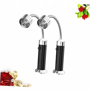 Гибкий фонарь OSALADI с магнитом synthetic.ua - Фото 1