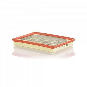 Воздушный фильтр MANN-FILTER C 36 172 для NISSAN OPEL RENAULT - Фото 1