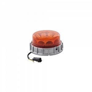 Проблисковий маячок HELLA K-LED 2.0 2XD 011 557-501 для VOLVO - Фото 1