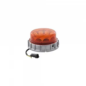 Проблесковый маячок HELLA K-LED 2.0 2XD 011 557-501 для VOLVO - Фото 1