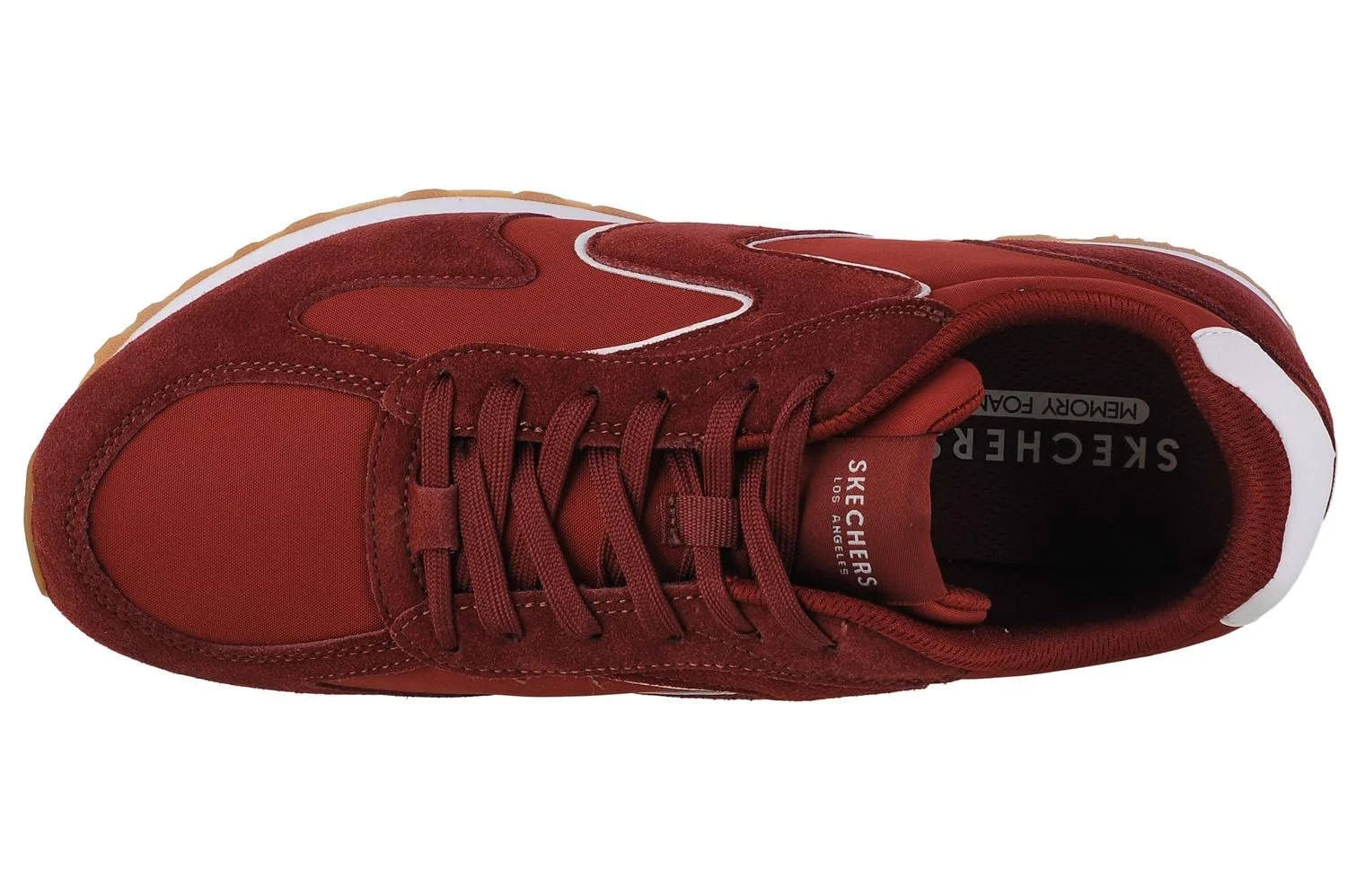 Кросівки Skechers Чоловічі Спортивні, фото №3