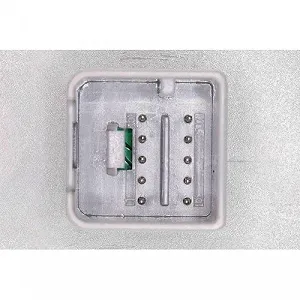 Вимикач склопідйомника VEMO Original VEMO Quality V10-73-0246 для AUDI SEAT VW synthetic.ua - Фото 1