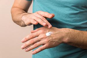 Крем для рук Robot Protect с пчелиным воском для ухода и защиты поврежденной кожи, Эко-дозатор, 150 мл synthetic.ua - Фото 1