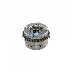 Фазорегулятор PartsTec PTA126-0039 для MERCEDES-BENZ впускная сторона synthetic.ua - Фото 1