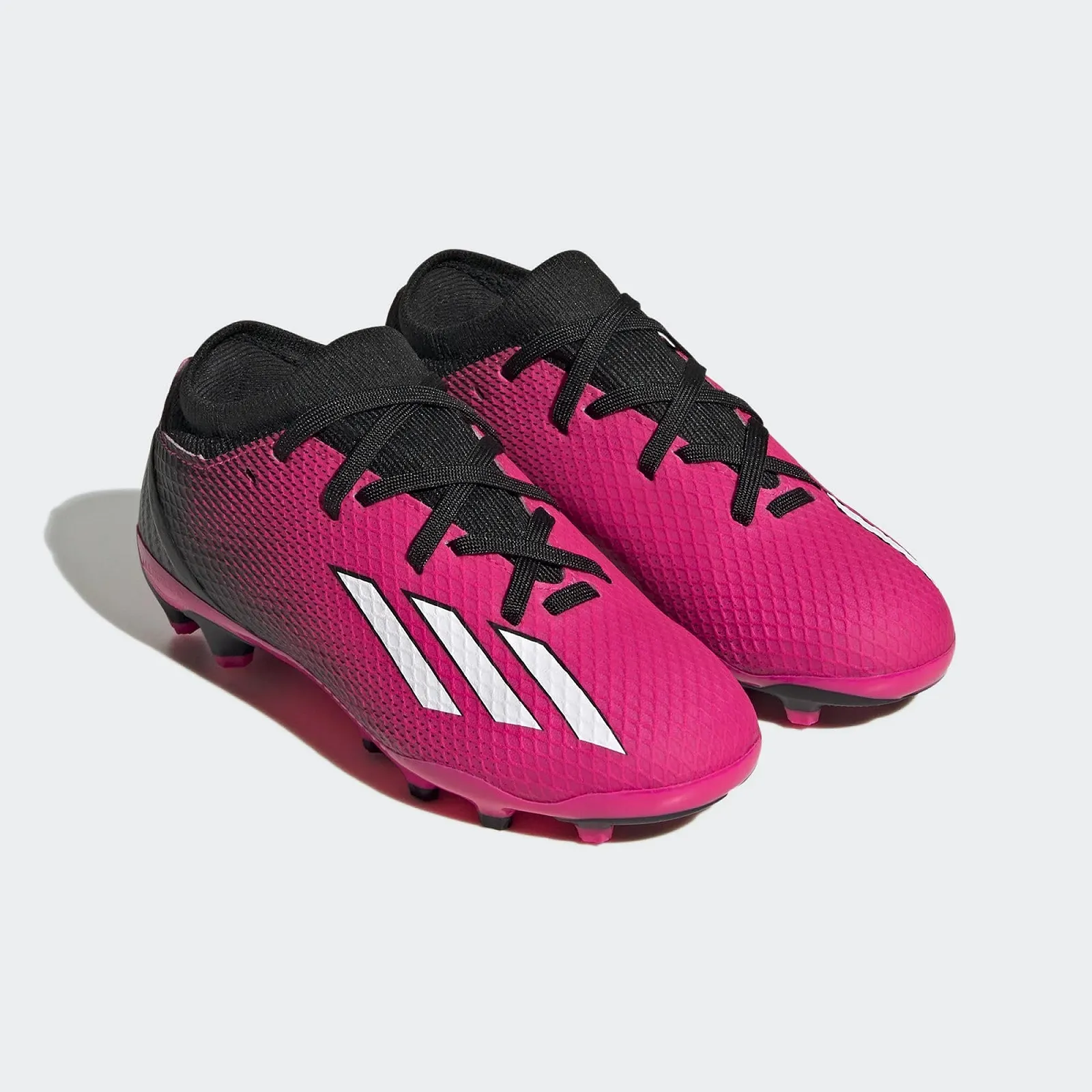 Детские бутсы Adidas X Speedportal.3 Mg, фото №3