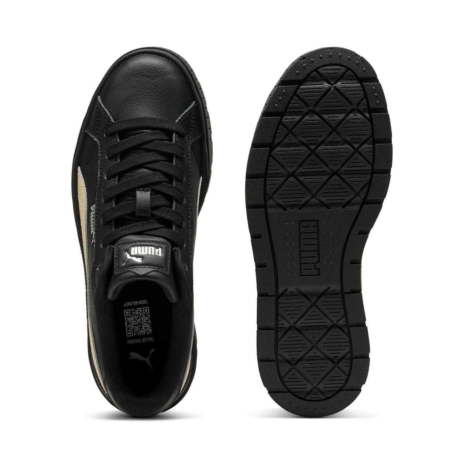 Кросівки PUMA Karmen Ii L жіночі, фото №4