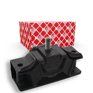 Опора автоматичної КПП FEBI BILSTEIN 14192 для CITROËN FIAT PEUGEOT, ліва - Фото 1