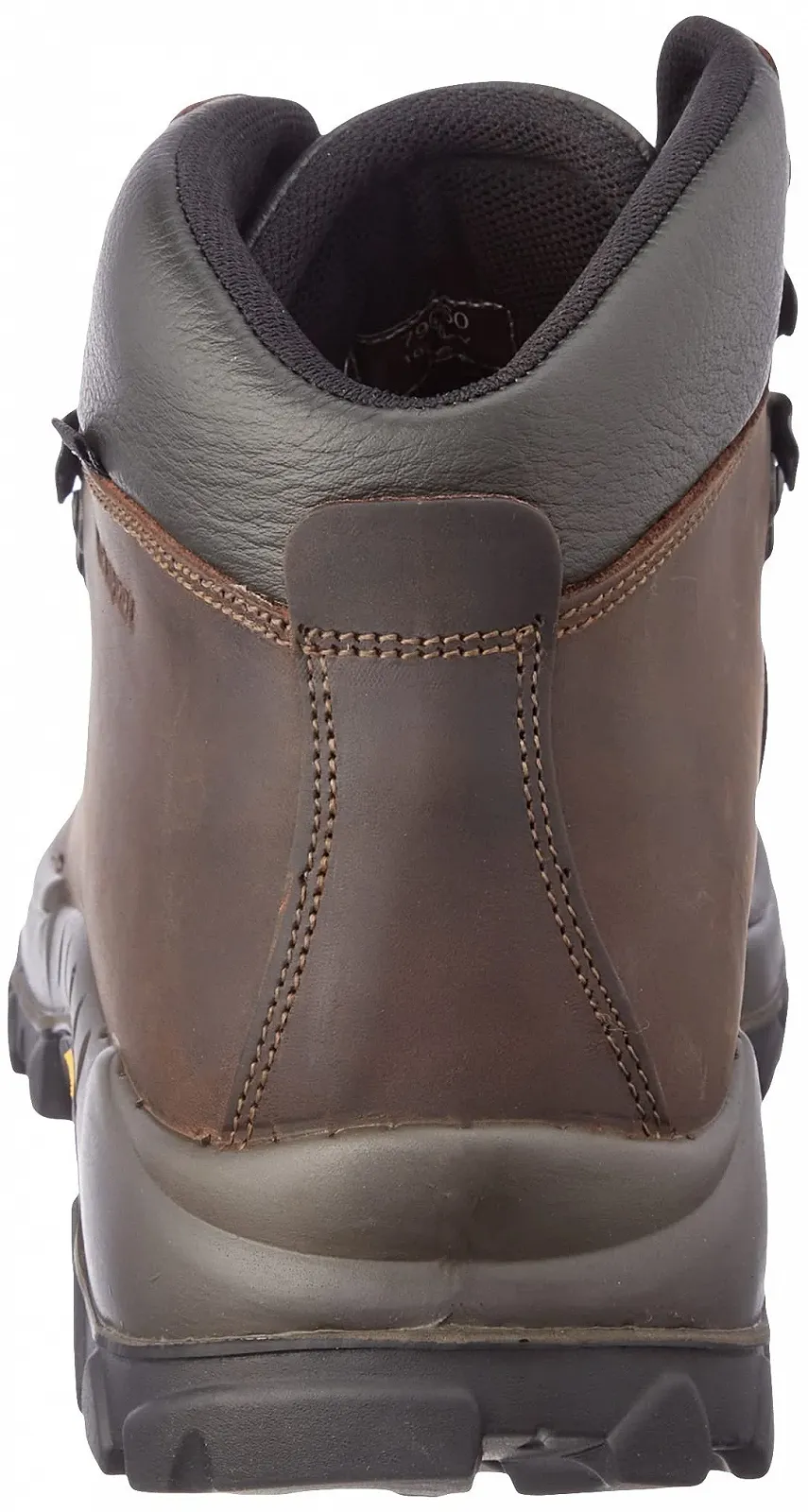 Чоловічі черевики для трекінгу Grisport Avenger, фото №3