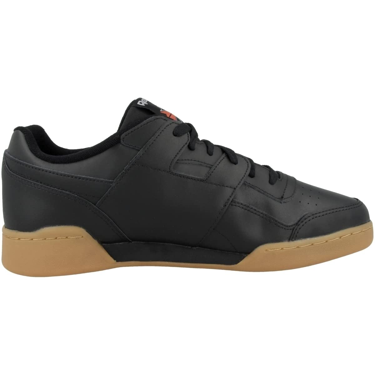 Кроссовки Reebok Classic Workout Plus 2759 Белый, фото №3