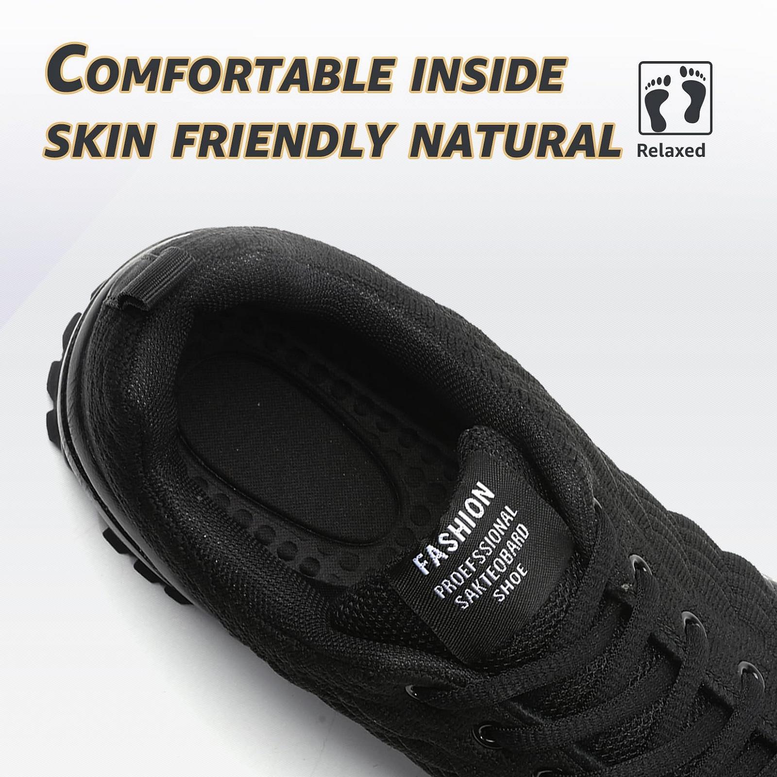 Чоловічі Кросівки ASHION Спортивне Взуття, фото №4