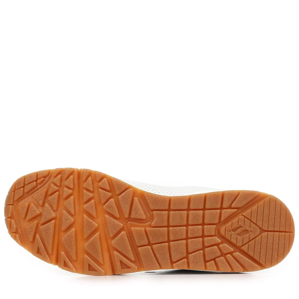 Кроссовки Skechers UNO Gen1 Shimmer Wave 310286LWHT Детские Белый, фото №6