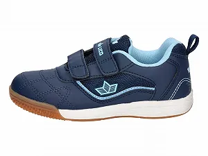 Кроссовки Lico Jaime для детей, унисекс synthetic.ua - Фото 1