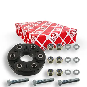 Шарнир карданного вала FEBI BILSTEIN 45723 ProKit для CHRYSLER DODGE MERCEDES-BENZ - Фото 1