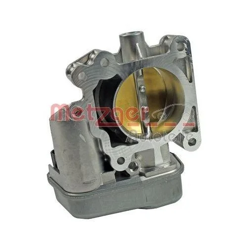 Дроссельная заслонка METZGER 0892313 для OPEL VAUXHALL, фото №2