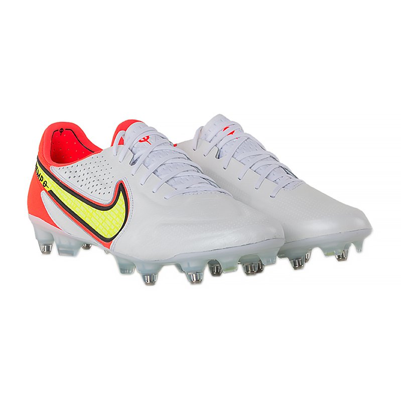 Бутси Nike LEGEND 9 ELITE SG-PRO AC 43, фото №5