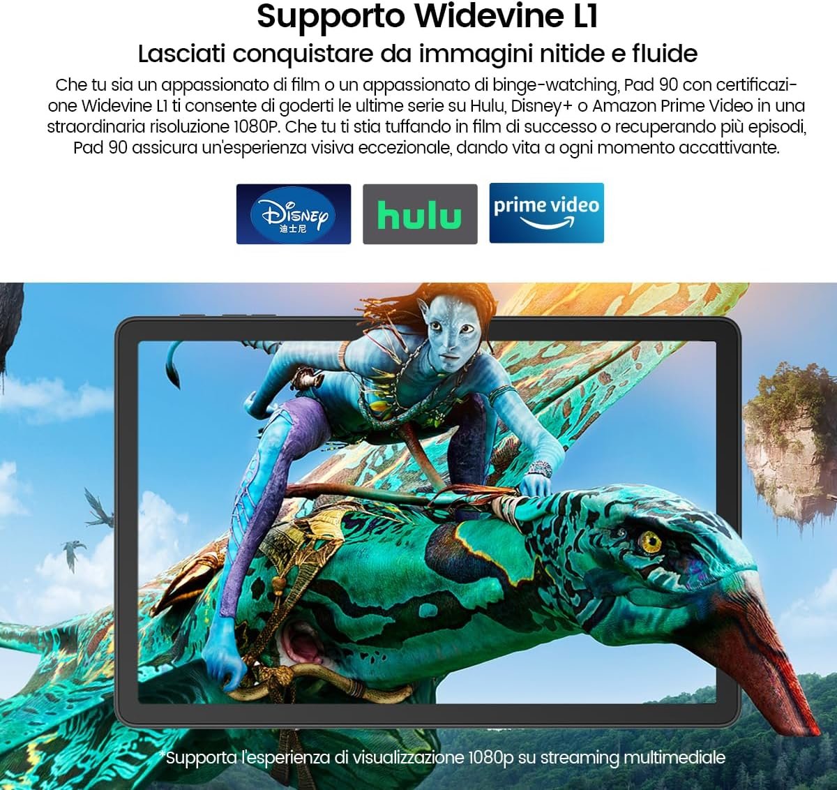 Планшет 11" OSCAL Pad 90 (8+16)/128 Гб 4G 2-SIM 8 ядер Android 14 7700 mAh Сірий, фото №3 Планшет 11" OSCAL Pad 90 (8+16)/128 Гб 4G 2-SIM 8 ядер Android 14 7700 mAh Сірий, фото №3