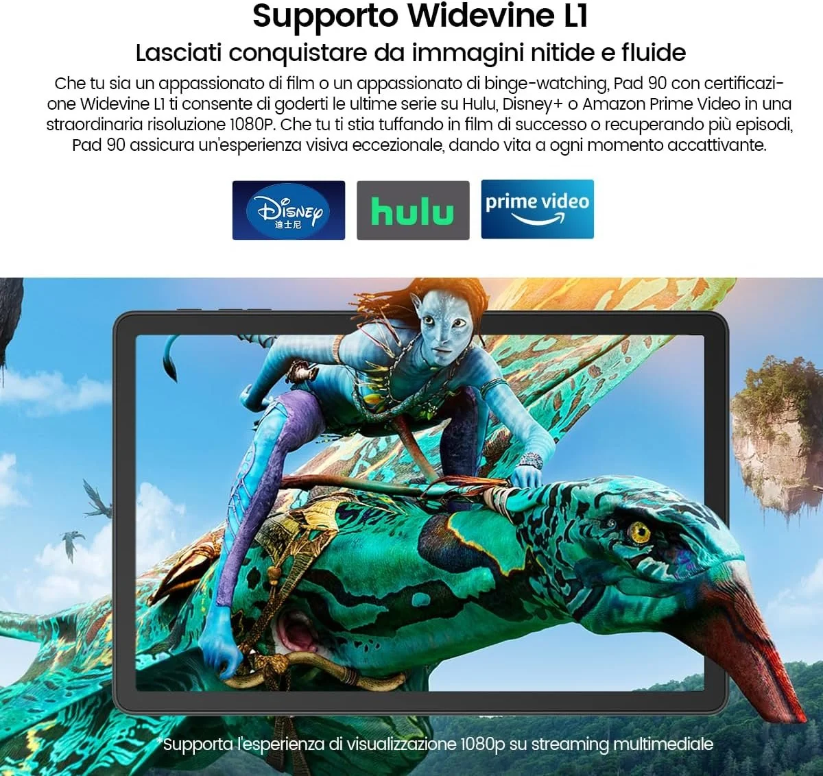 Планшет 11" OSCAL Pad 90 (8+16)/128 Гб 4G 2-SIM 8 ядер Android 14 7700 mAh Сірий, фото №3