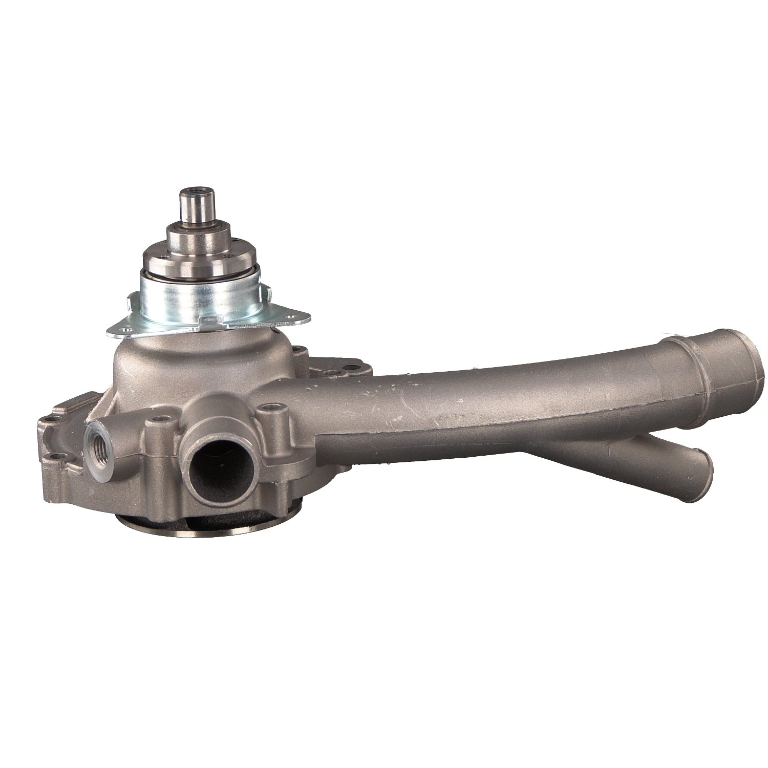 Водяной насос FEBI BILSTEIN 01354 для MERCEDES-BENZ, фото №4 Водяной насос FEBI BILSTEIN 01354 для MERCEDES-BENZ, фото №4