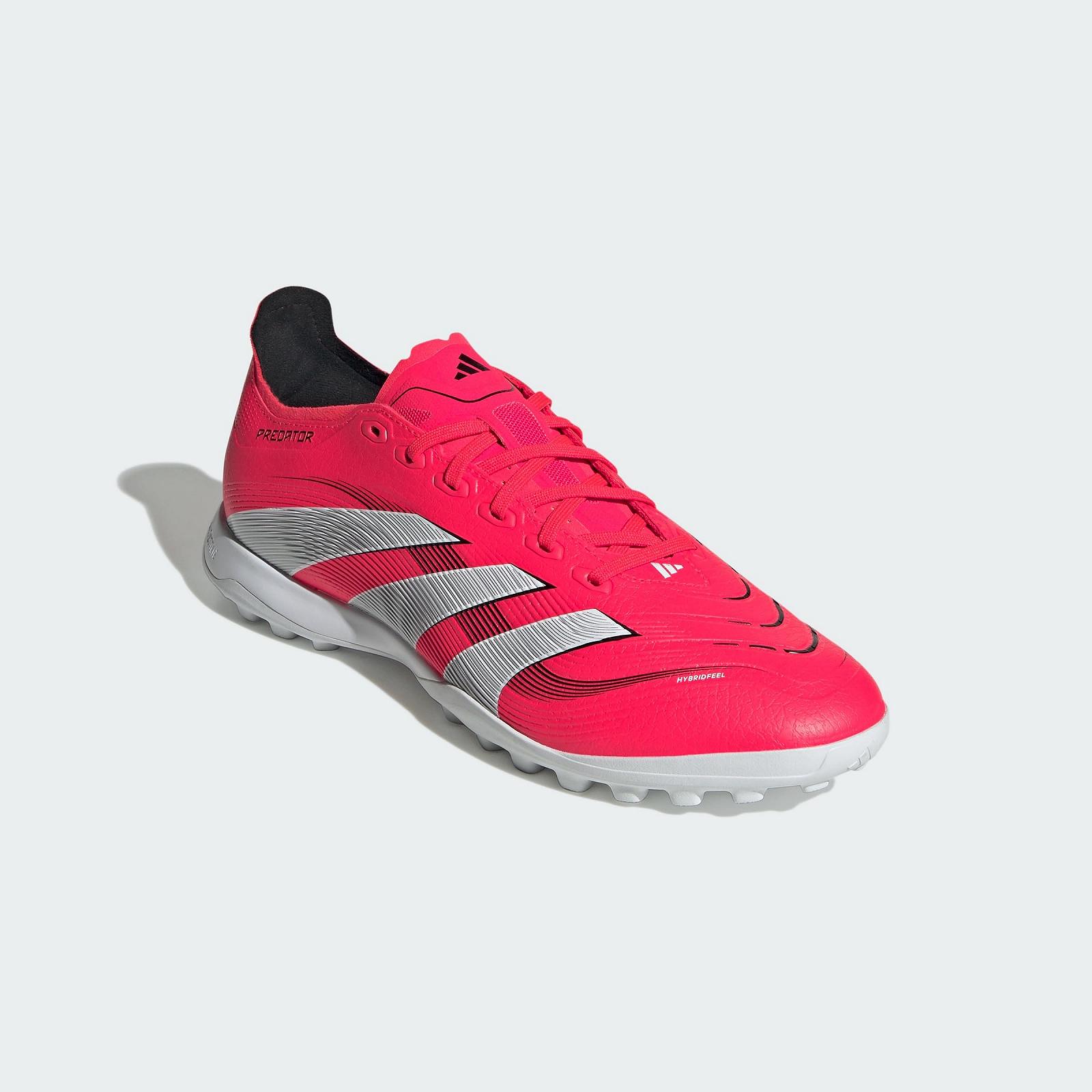 Футбольные Бутсы adidas Predator League Turf Мужские, фото №5