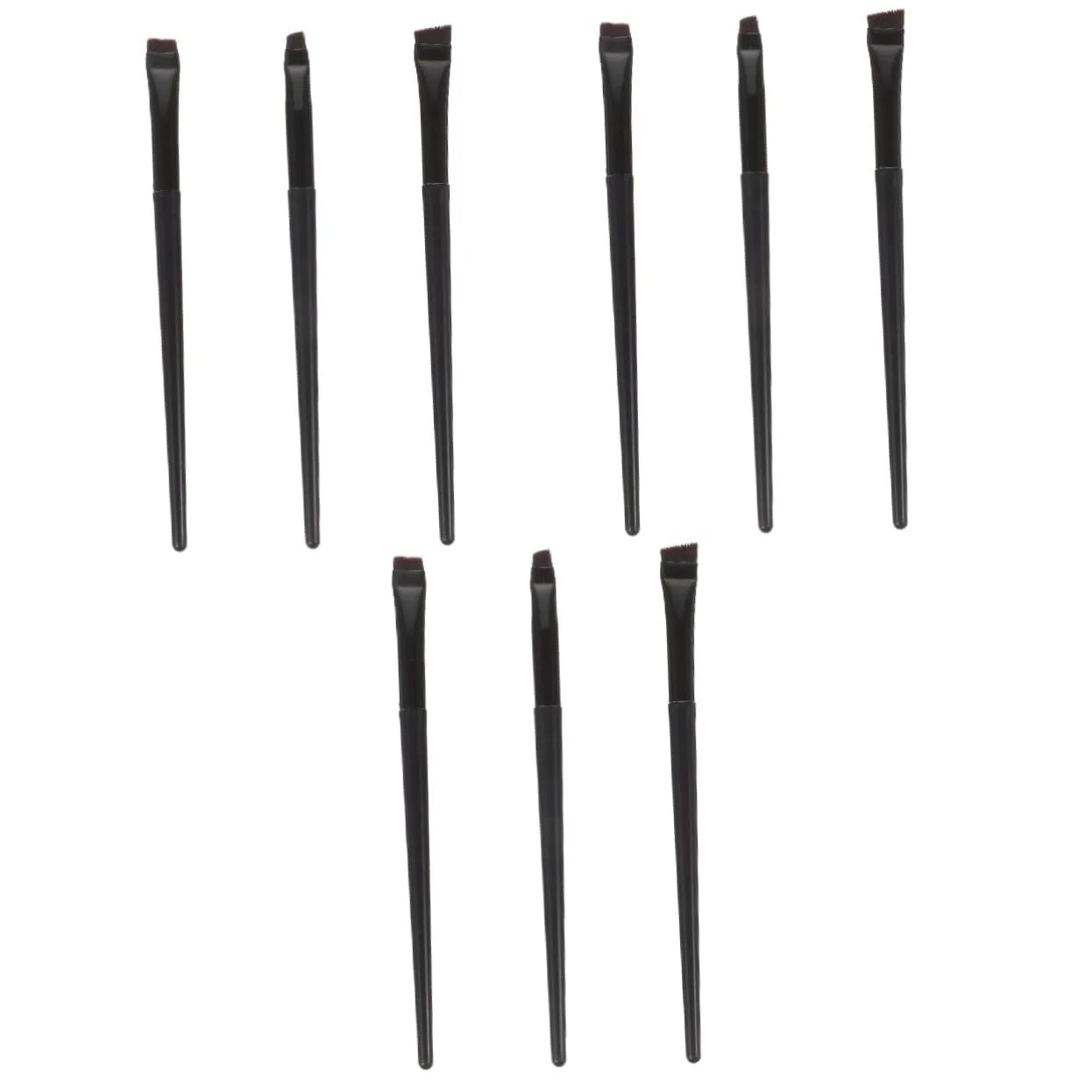 Кисточки Beaupretty для подводки глаз, фото №1