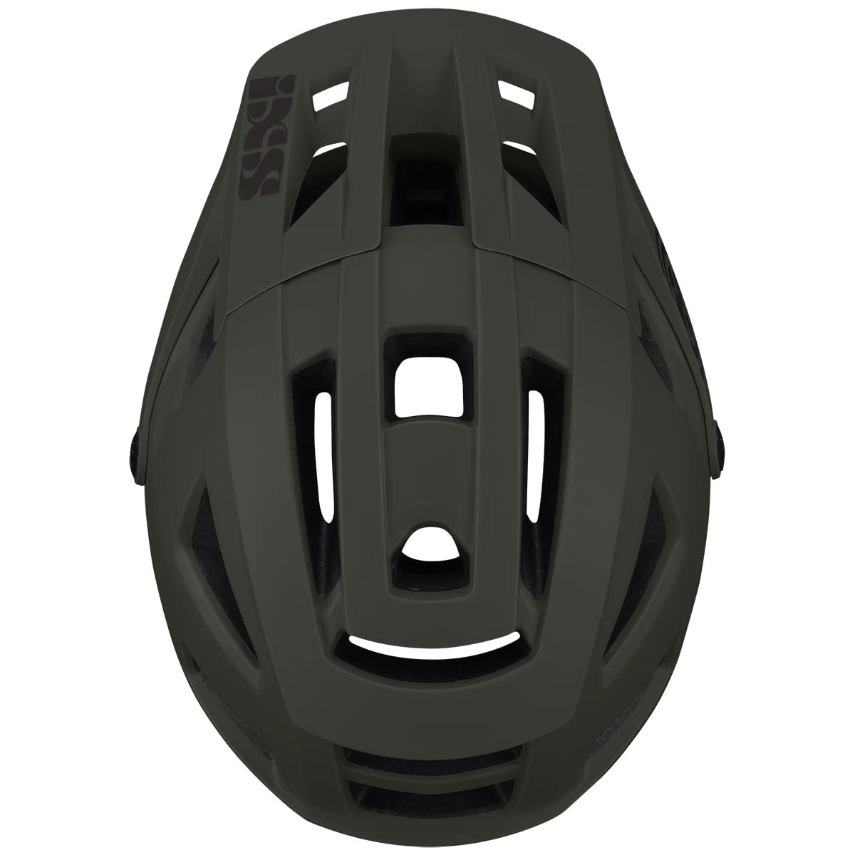 Шлем велосипедный IXS Trigger AM MIPS, фото №6