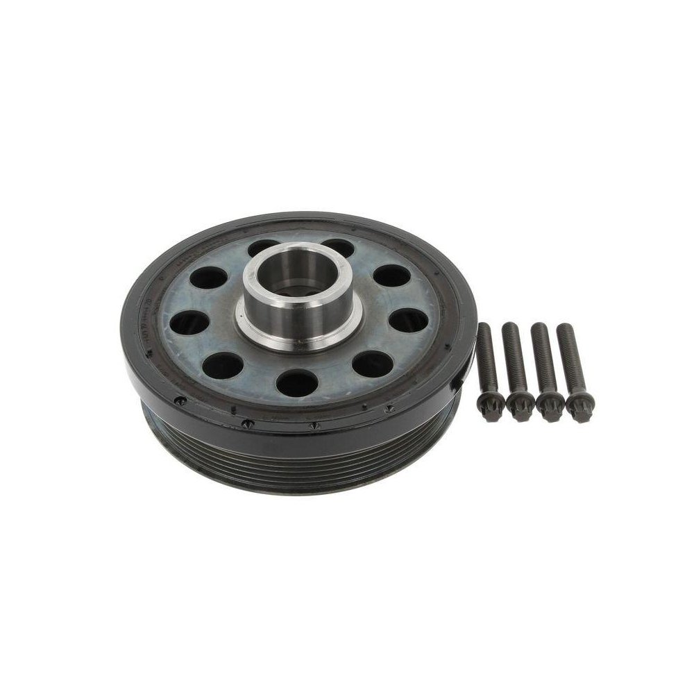 Комплект шківа колінчастого вала CORTECO 80004879 для BMW, фото №1