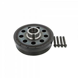 Комплект шківа колінчастого вала CORTECO 80004879 для BMW - Фото 1