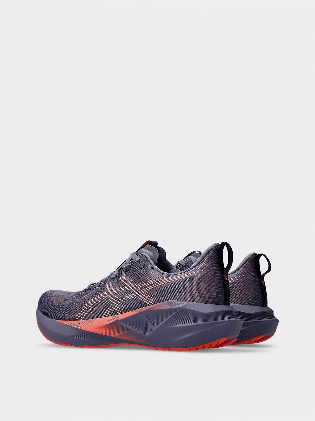 Кросівки Asics NOVABLAST 5 1011B974-500 45, фото №2