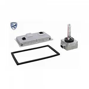 Блок розпалювання газорозрядної лампи VEMO EXPERT KITS + V46-84-0031 для ALFA ROMEO AUDI - Фото 1