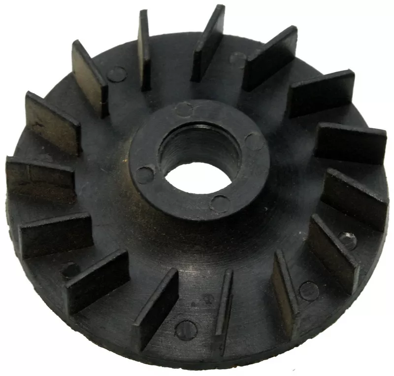 Крільчатка д11*60 VJ Parts, фото №1 Крільчатка д11*60 VJ Parts, фото №1