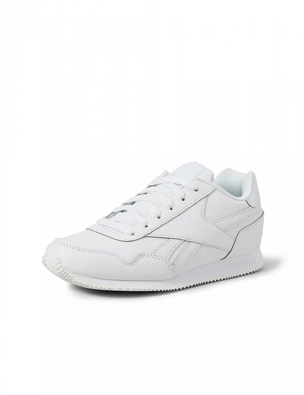 Кеды Reebok Royal Cljog 3.0 для девочек (Низкие), фото №1