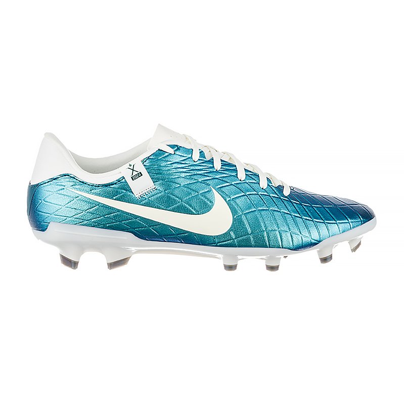 Бутси Nike LEGEND 10 ACADEMY FG/MG  45.5, фото №2