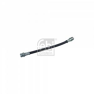 Гальмівний шланг FEBI BILSTEIN 28610 для SKODA VW, задній міст зліва synthetic.ua - Фото 1