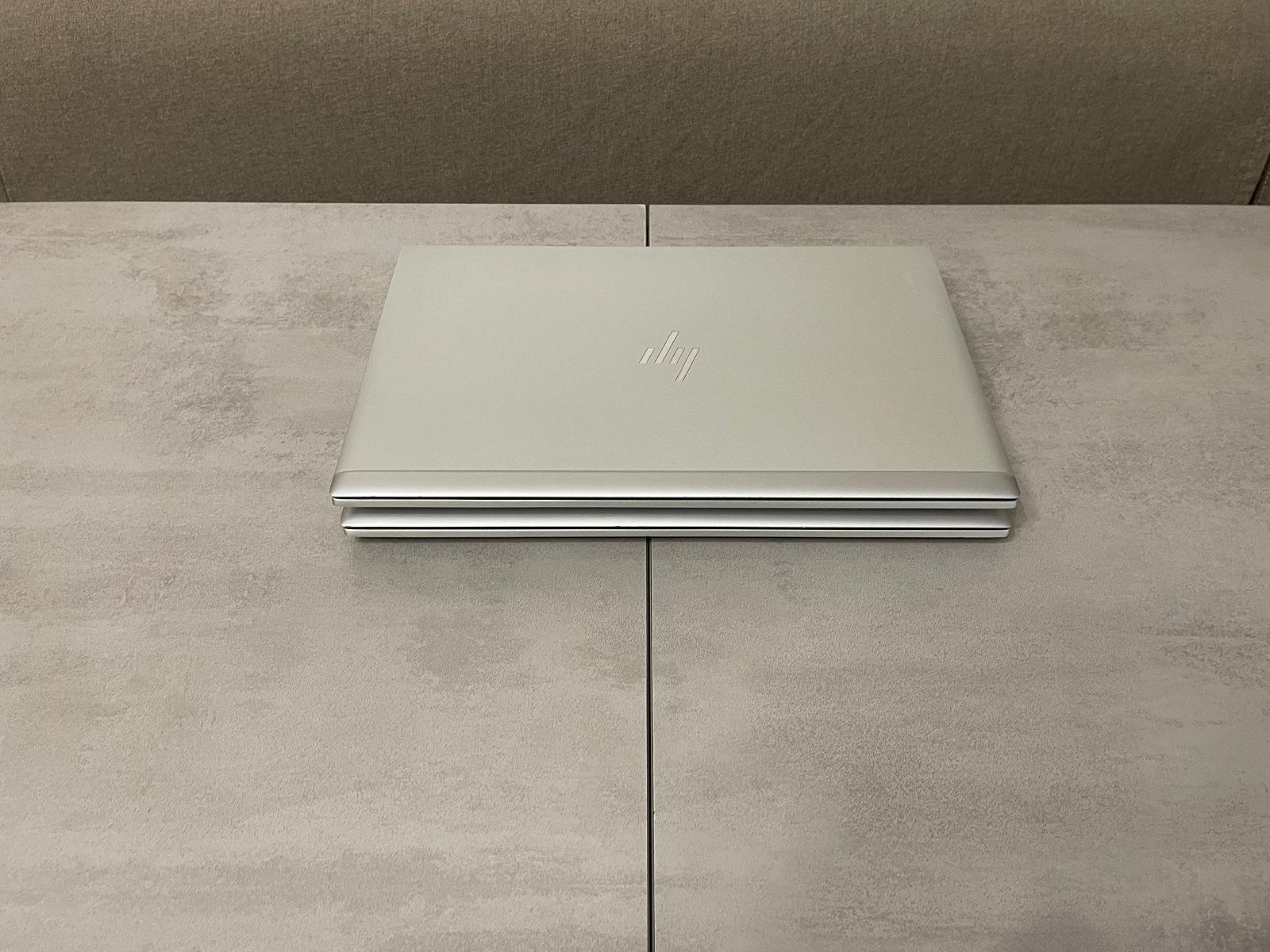 Ультрабук HP EliteBook 850 G8, 15,6" FHD IPS сенсор, i5-1145G7, 16GB, 256GB SSD, фото №6 Ультрабук HP EliteBook 850 G8, 15,6" FHD IPS сенсор, i5-1145G7, 16GB, 256GB SSD, фото №6