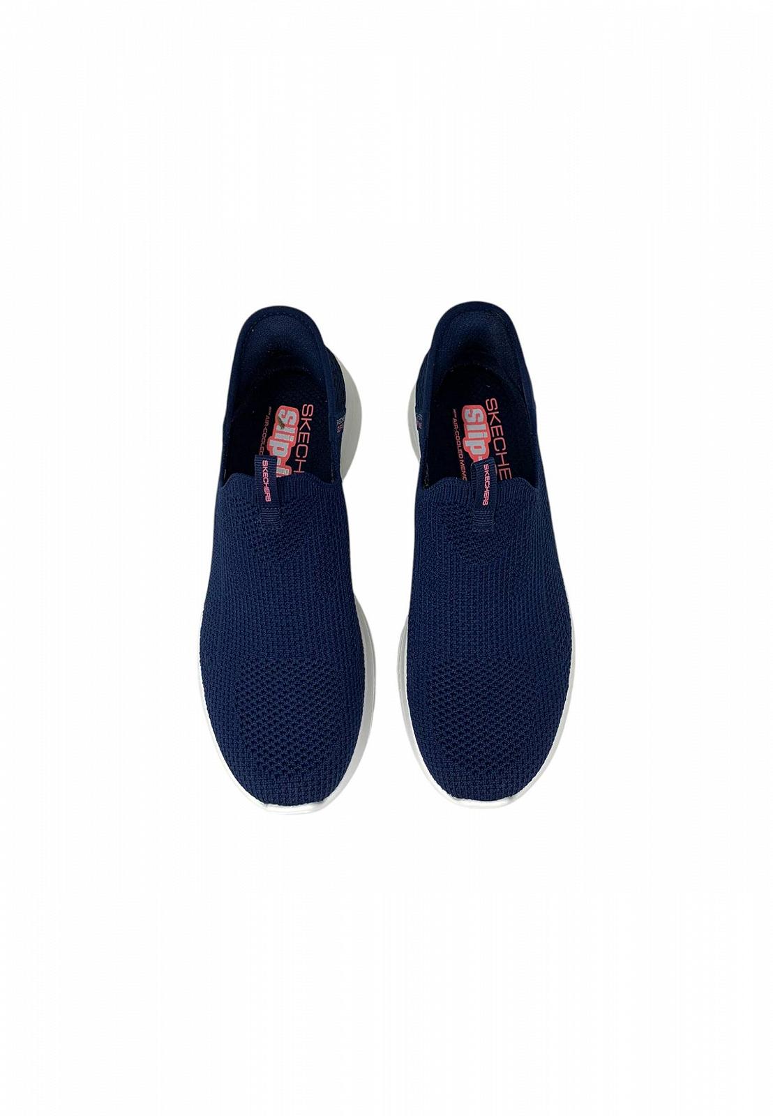 Кроссовки Skechers Женские Спортивная обувь, фото №2