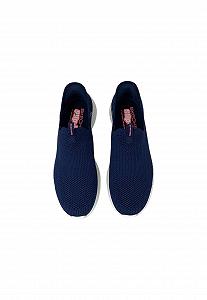 Кроссовки Skechers Женские Спортивная обувь synthetic.ua - Фото 1